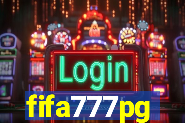 fifa777pg