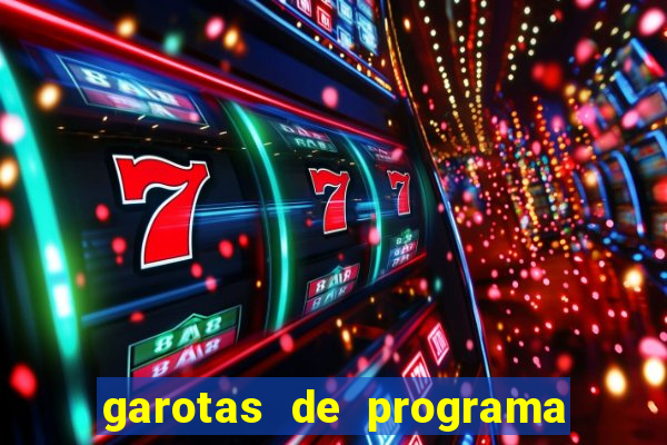 garotas de programa de bh