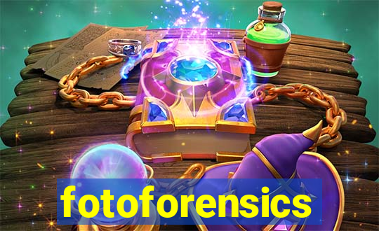 fotoforensics