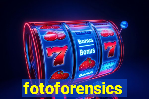 fotoforensics