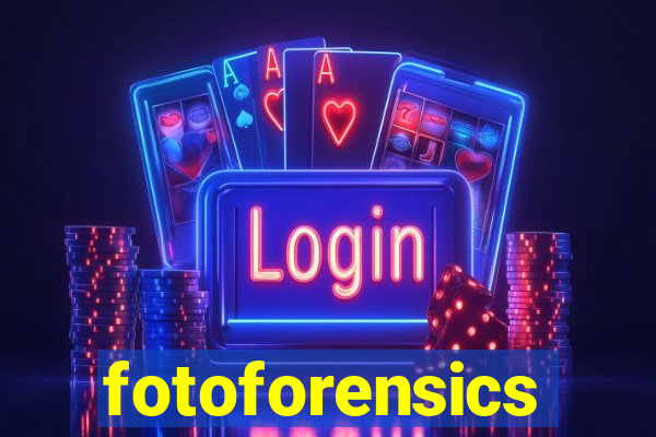 fotoforensics