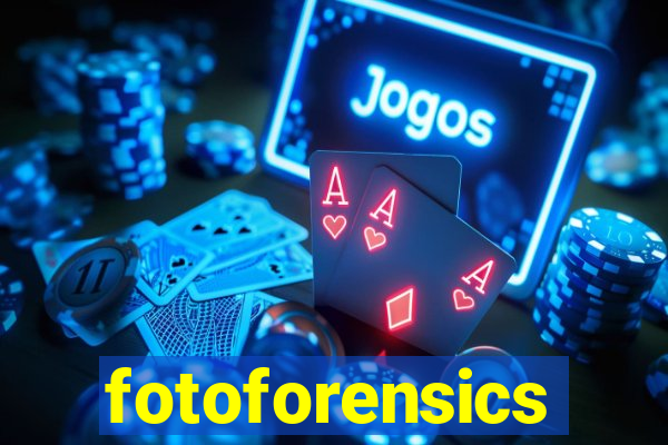 fotoforensics