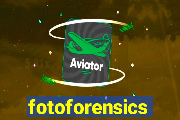 fotoforensics