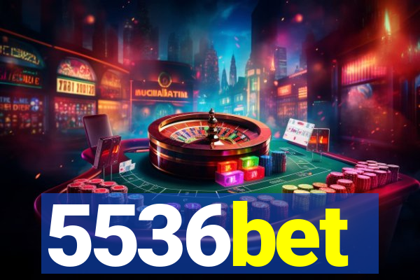 5536bet