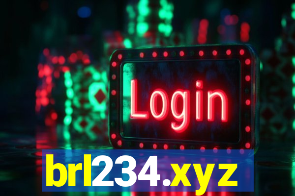 brl234.xyz