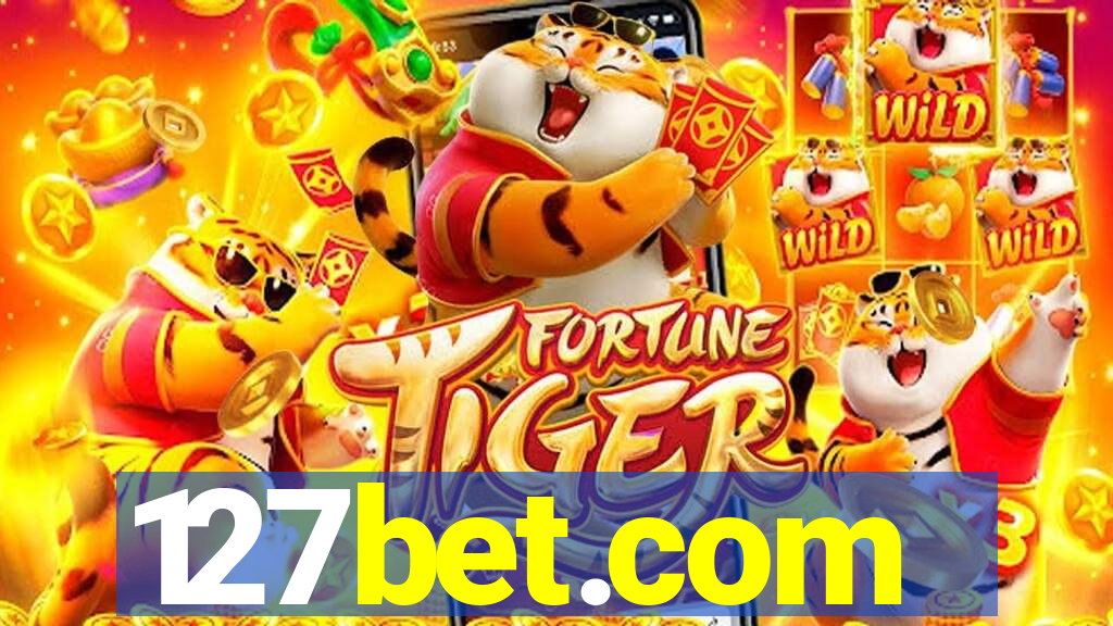 127bet.com