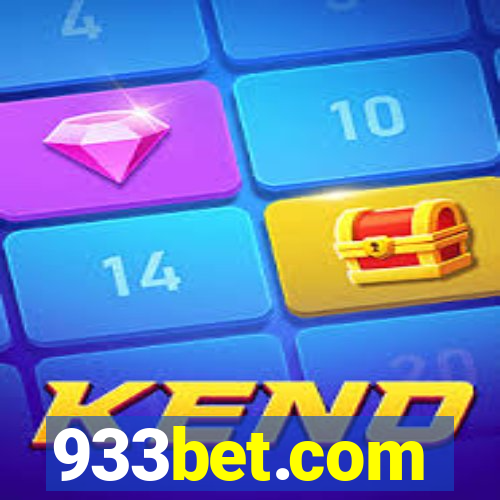 933bet.com