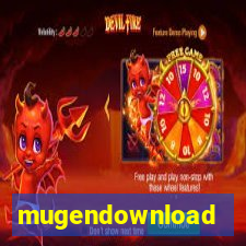 mugendownload