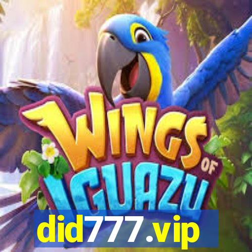 did777.vip