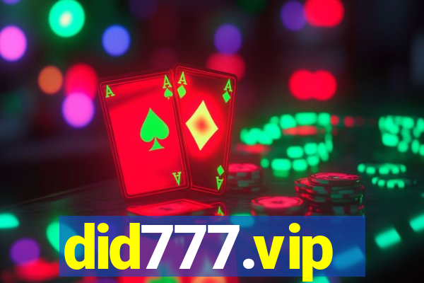 did777.vip