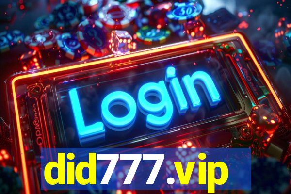 did777.vip