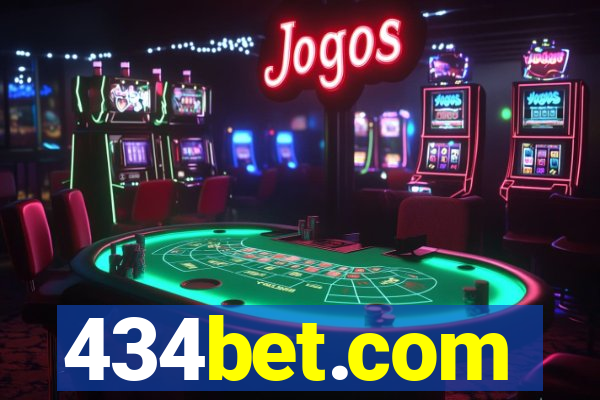 434bet.com