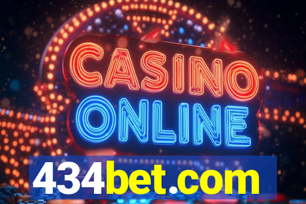 434bet.com