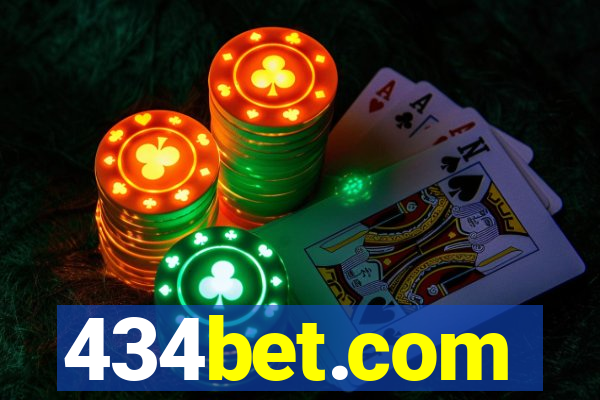 434bet.com