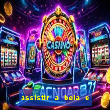 assistir a bela e a fera 1991 mega filmes