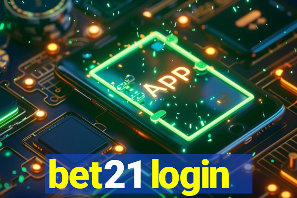 bet21 login