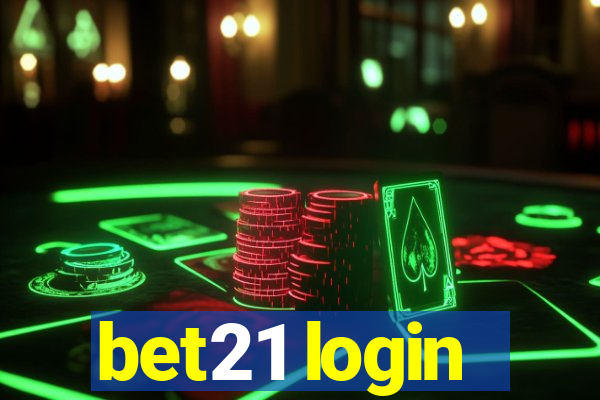 bet21 login