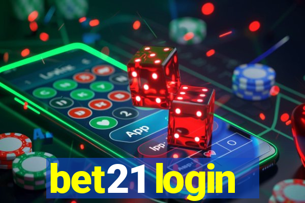 bet21 login