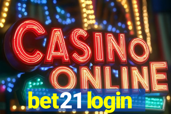 bet21 login