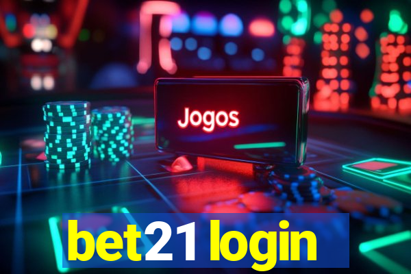 bet21 login