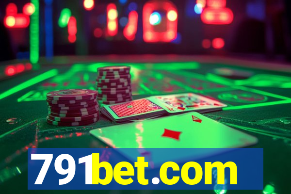 791bet.com