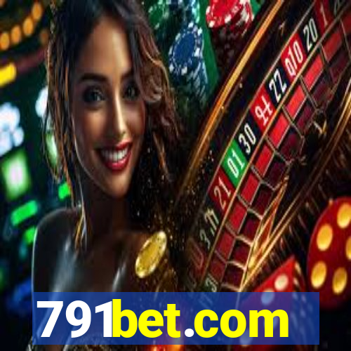 791bet.com