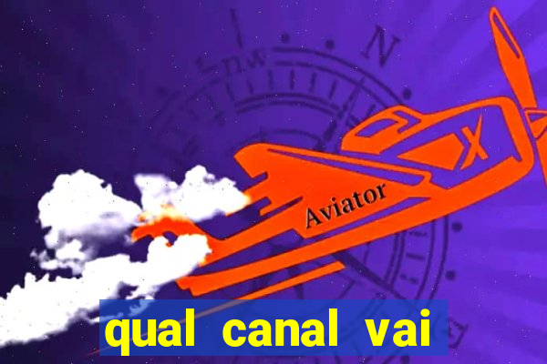 qual canal vai passar o jogo do al-hilal hoje