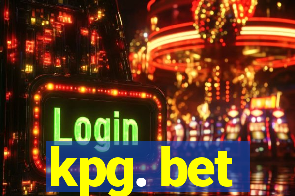 kpg. bet