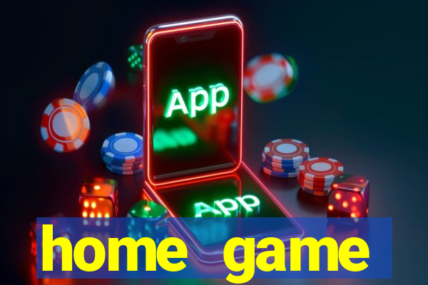 home game gamecategoryid 1