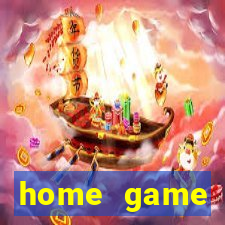 home game gamecategoryid 1