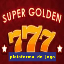 plataforma de jogo big win