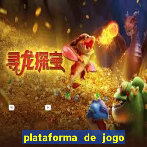 plataforma de jogo big win