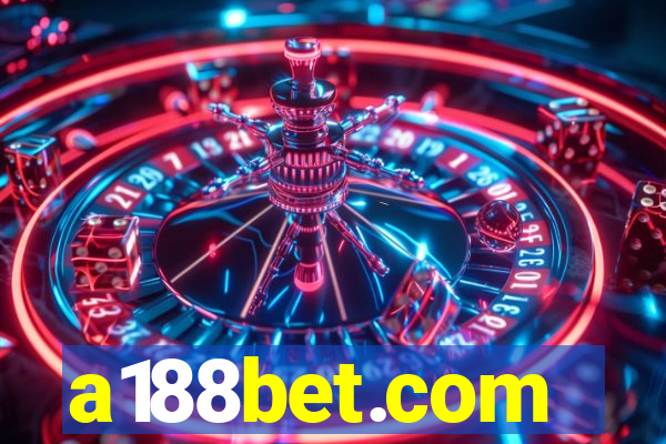 a188bet.com