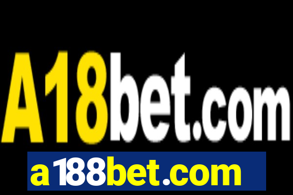 a188bet.com