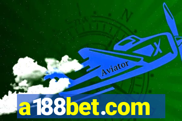 a188bet.com