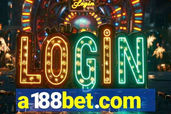 a188bet.com