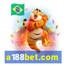 a188bet.com