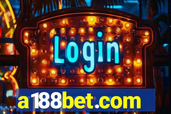 a188bet.com