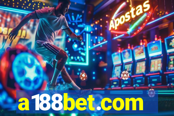 a188bet.com