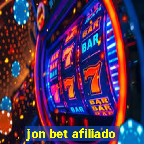 jon bet afiliado