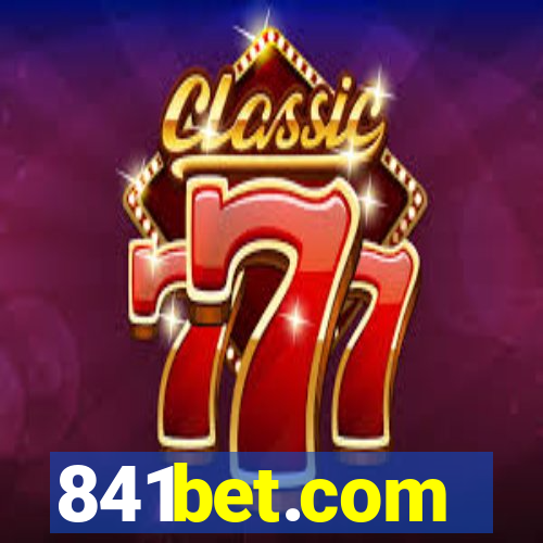 841bet.com