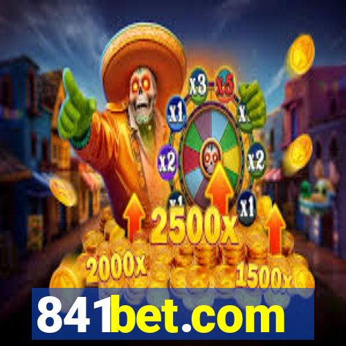 841bet.com