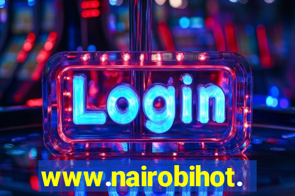 www.nairobihot.com