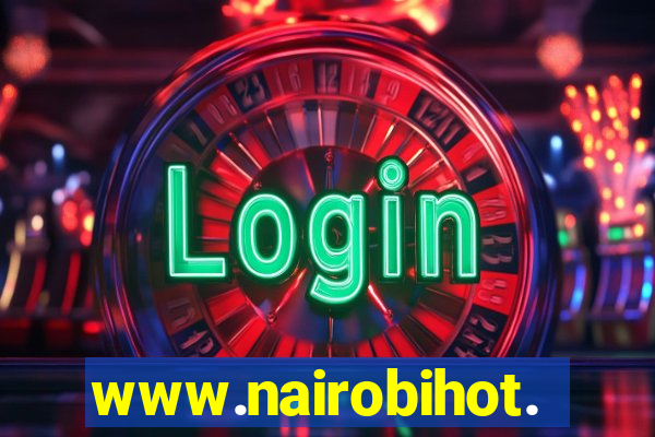 www.nairobihot.com