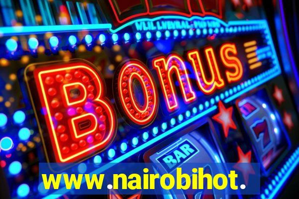 www.nairobihot.com