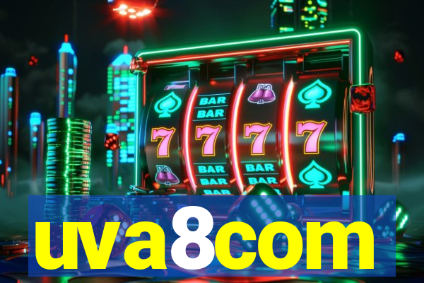 uva8com