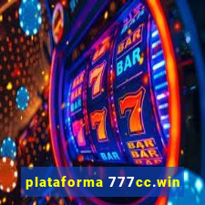 plataforma 777cc.win