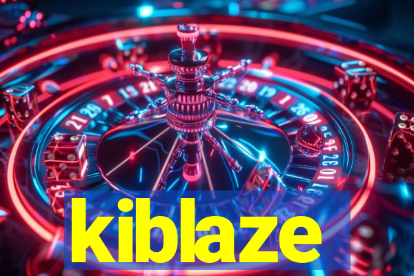 kiblaze