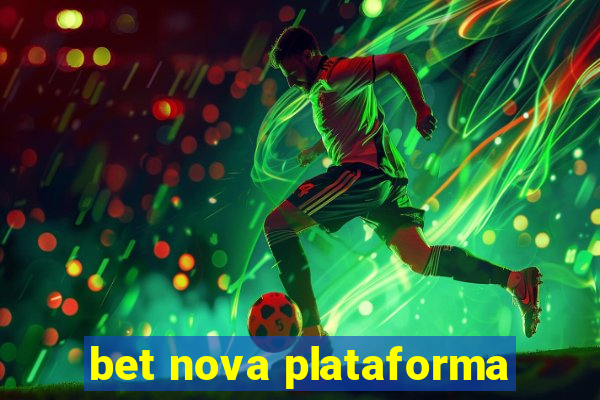 bet nova plataforma