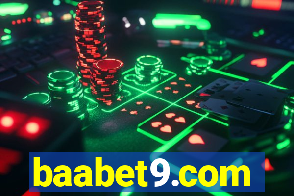 baabet9.com